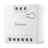 Älykäs WLAN-kytkin Sonoff MINI-D AC/DC 12–48V jännitteetön kosketin
