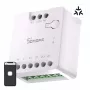 Älykäs WLAN-kytkin Sonoff MINI-D AC/DC 12–48V jännitteetön kosketin