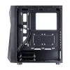 PC-kotelo Cooler Master CMP 520 Midi Tower musta