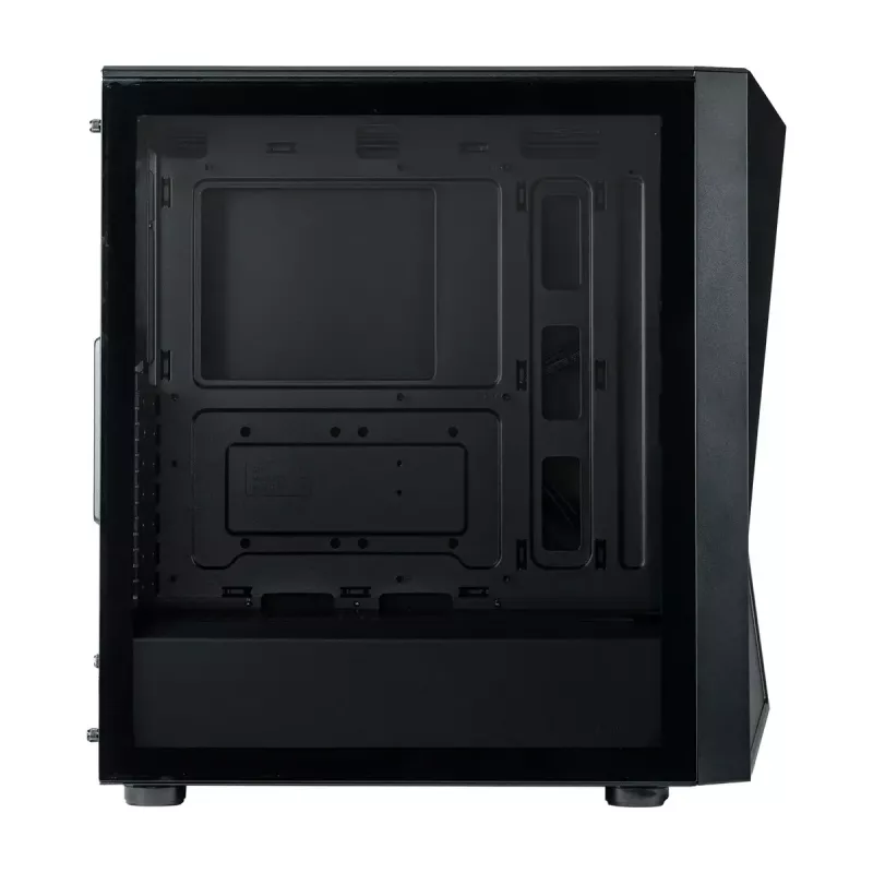 PC-kotelo Cooler Master CMP 520 Midi Tower musta