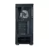 PC-kotelo Cooler Master CMP 520 Midi Tower musta