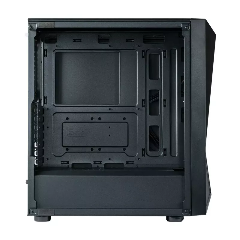 PC-kotelo Cooler Master CMP 520 Midi Tower musta