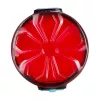 Polkupyörän valo Superfire BTL05 — kompakti etu-/takavalo, LED, USB-ladattava