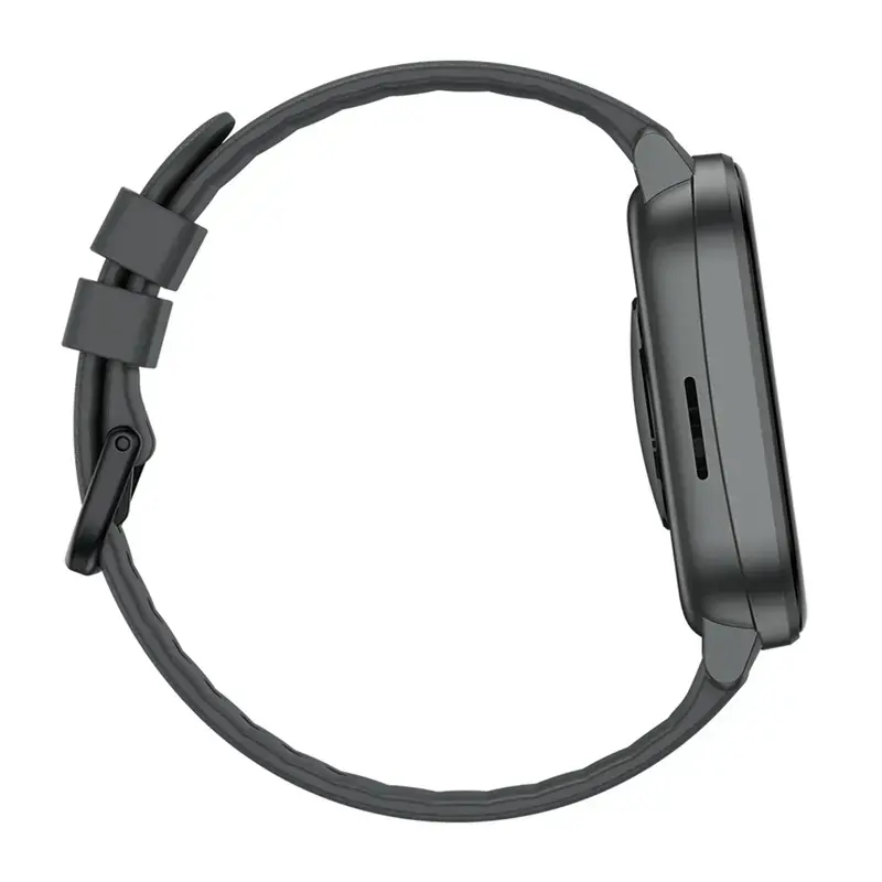 Älykello Zeblaze GTS 3 GPS Space Grey