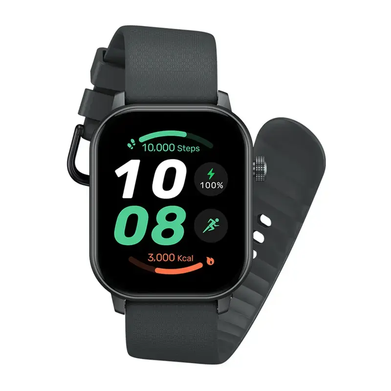 Älykello Zeblaze GTS 3 GPS Space Grey