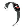 Älykello Zeblaze GTS 3 GPS Space Grey