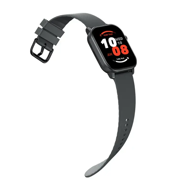 Älykello Zeblaze GTS 3 GPS Space Grey