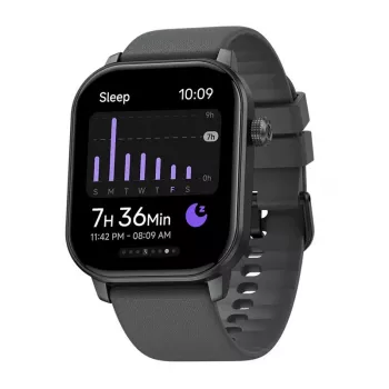 Älykello Zeblaze GTS 3 GPS Space Grey