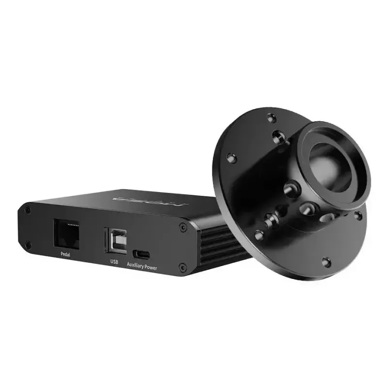 Peliohjaimen viestintämoduuli Moza Racing Universal Hub Bundle PC