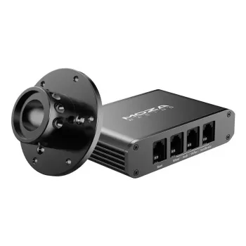 Peliohjaimen viestintämoduuli Moza Racing Universal Hub Bundle PC