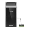 Laserkaiverrus- ja leikkauskone xTool F2 Ultra 2-in-1, 10W lasertoiminto