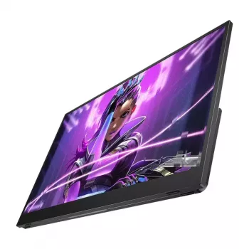 Näyttö Uperfect UGame J5 M173J15 17,3 tuuman kannettava näyttö 3840x2160