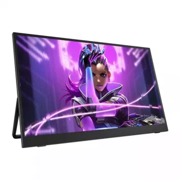 Näyttö Uperfect UGame J5 M173J15 17,3 tuuman kannettava näyttö 3840x2160