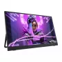 Näyttö Uperfect UGame J5 M173J15 17,3 tuuman kannettava näyttö 3840x2160