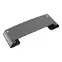 Pedal Base -laajennuslevy moza racing RS078 mBooster CRP ja CRP2 -polkimille