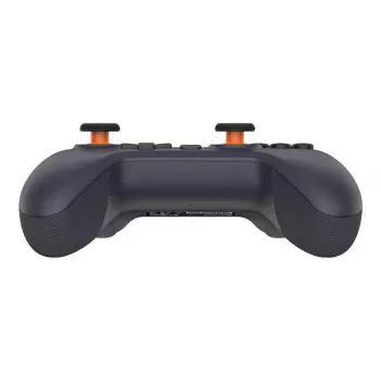 Langaton ohjain GameSir T4n Lite violetti — GameSir T4n Lite langaton peliohjain, violetti