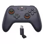 Langaton ohjain GameSir T4n Lite violetti — GameSir T4n Lite langaton peliohjain, violetti