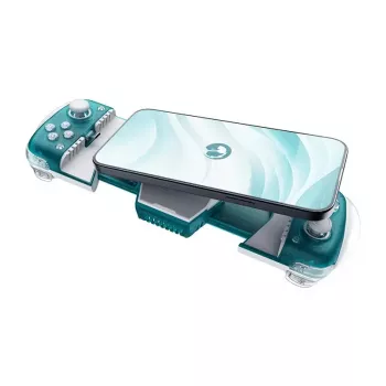 GameSir Mobile Controller X3 Pro USB-C puhelintelineellä, sininen
