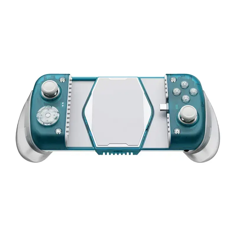 GameSir Mobile Controller X3 Pro USB-C puhelintelineellä, sininen