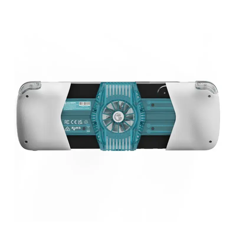 GameSir Mobile Controller X3 Pro USB-C puhelintelineellä, sininen