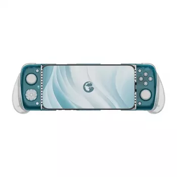 GameSir Mobile Controller X3 Pro USB-C puhelintelineellä, sininen