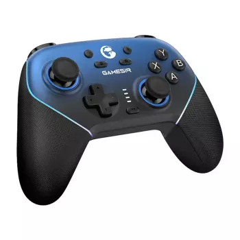 GameSir T4n Pro BL Bluetooth-langaton ohjain Nintendolle – Bluetooth-yhteys, langaton peliohjain