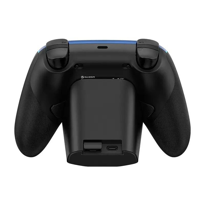 GameSir T4n Pro BL Bluetooth-langaton ohjain Nintendolle – Bluetooth-yhteys, langaton peliohjain