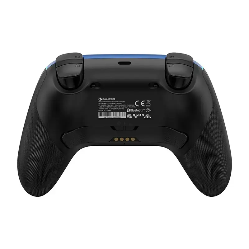 GameSir T4n Pro BL Bluetooth-langaton ohjain Nintendolle – Bluetooth-yhteys, langaton peliohjain