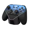 GameSir T4n Pro BL Bluetooth-langaton ohjain Nintendolle – Bluetooth-yhteys, langaton peliohjain