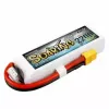 Akku Gens ace Soaring 2200mAh 11.1V 30C 3S1P Lipo Pack