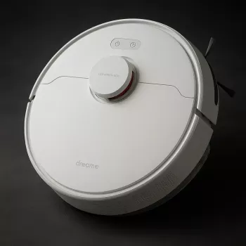 Imurobotti Dreame F9 Pro valkoinen