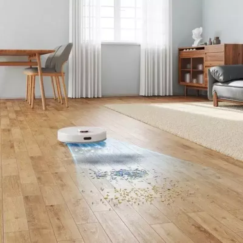 Imurobotti Dreame F9 Pro valkoinen