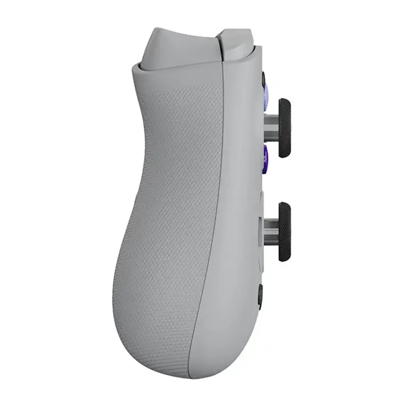 GameSir mobiiliohjain G8 Galileo USB-C puhelintelineellä, harmaa