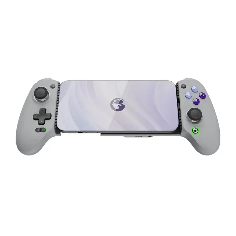 GameSir mobiiliohjain G8 Galileo USB-C puhelintelineellä, harmaa