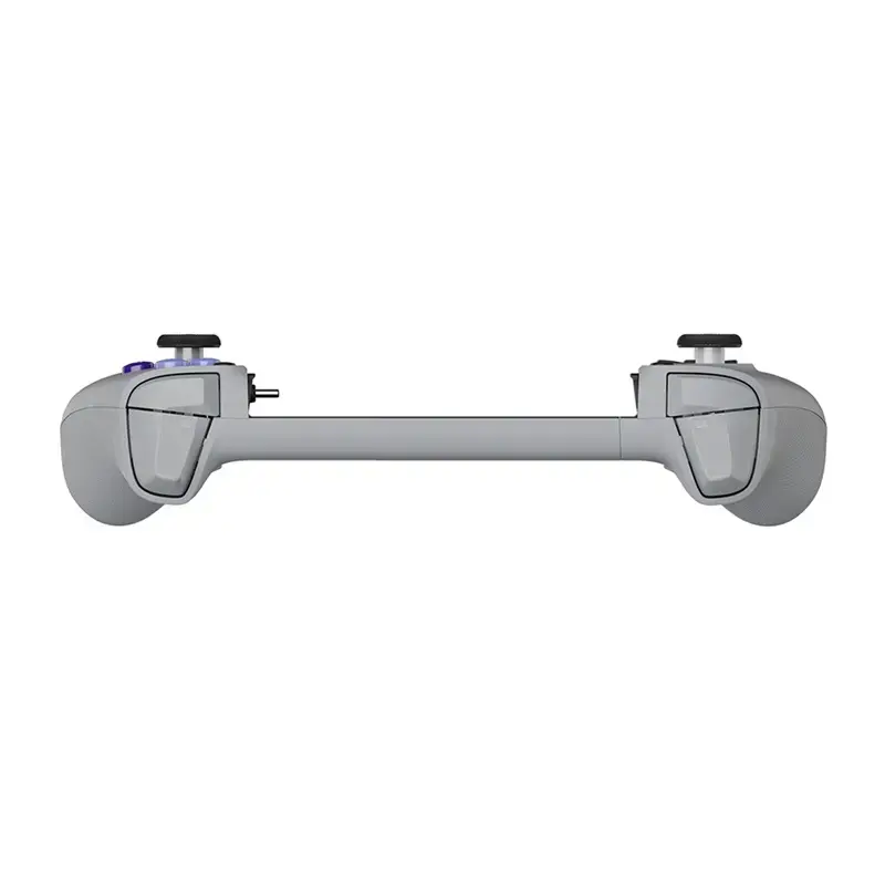 GameSir mobiiliohjain G8 Galileo USB-C puhelintelineellä, harmaa