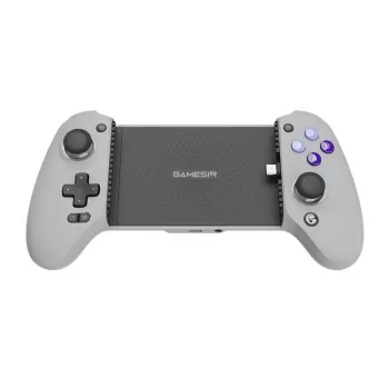 GameSir mobiiliohjain G8 Galileo USB-C puhelintelineellä, harmaa