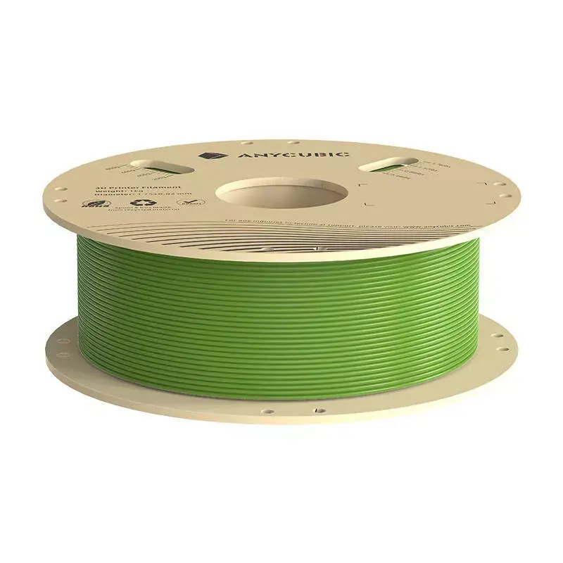 Filamenttisarja AnyCubic HPL20-101-4 – 4 kelan pakkaus 3D-tulostukseen