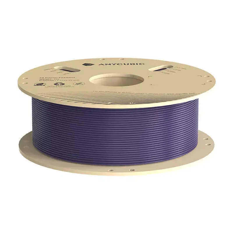 Filamenttisarja AnyCubic HPL20-101-4 – 4 kelan pakkaus 3D-tulostukseen