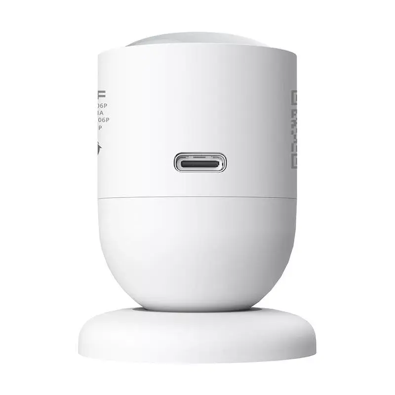 Liike- ja läsnäoloanturi Sonoff SNZB-06P ZigBee paristokäyttöinen — läsnäolontunnistus