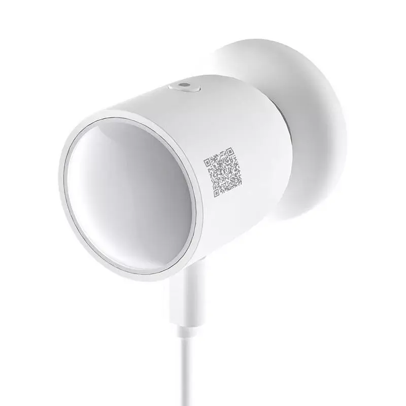 Liike- ja läsnäoloanturi Sonoff SNZB-06P ZigBee paristokäyttöinen — läsnäolontunnistus