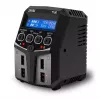 SkyRC T100 akkulaturi AC, 5A latausvirta