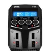 SkyRC T100 akkulaturi AC, 5A latausvirta