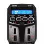 SkyRC T100 akkulaturi AC, 5A latausvirta