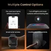 SwitchBot Hub 3 älykodin lähetin langaton seinäasennettava IR Wireless W7202100