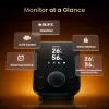 SwitchBot Hub 3 älykodin lähetin langaton seinäasennettava IR Wireless W7202100