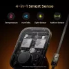 SwitchBot Hub 3 älykodin lähetin langaton seinäasennettava IR Wireless W7202100