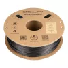 Creality 3D Hyper PLA-CF hiilikuitu musta 1 kg
