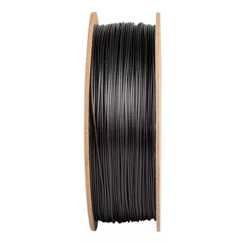 Creality 3D Hyper PLA-CF hiilikuitu musta 1 kg