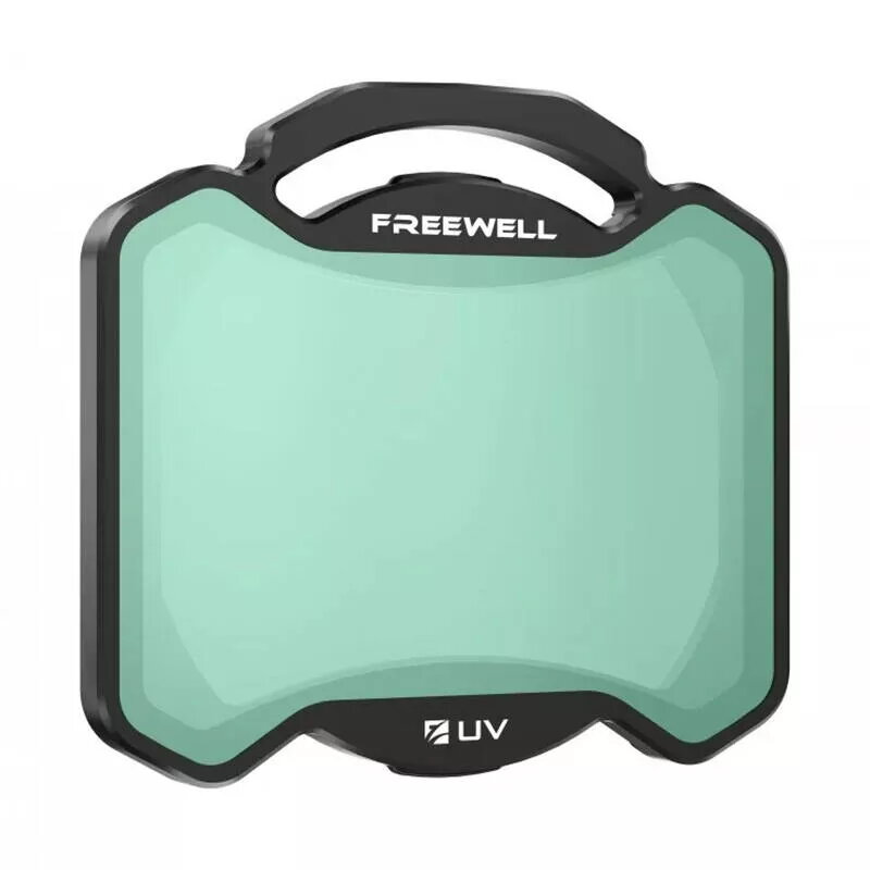 UV-suodatin Freewell DJI Avata 2 FW-DAV2-UV – suojaava UV-linssisuodatin