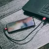 Matkapuhelinkaapeli PGYTECH P-GM-115